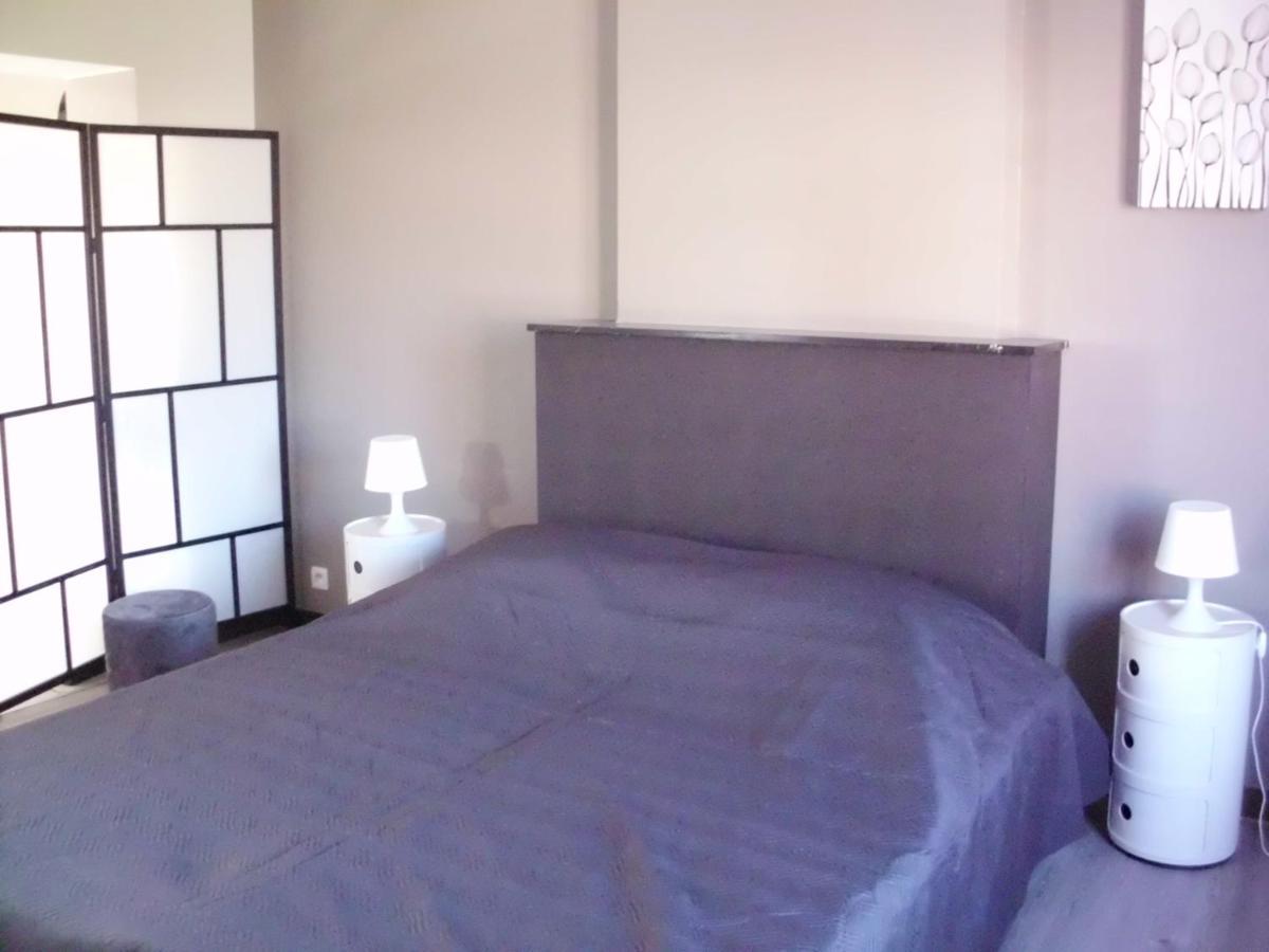 Studio 2 Pers Tourisme Et Business Namur Esterno foto
