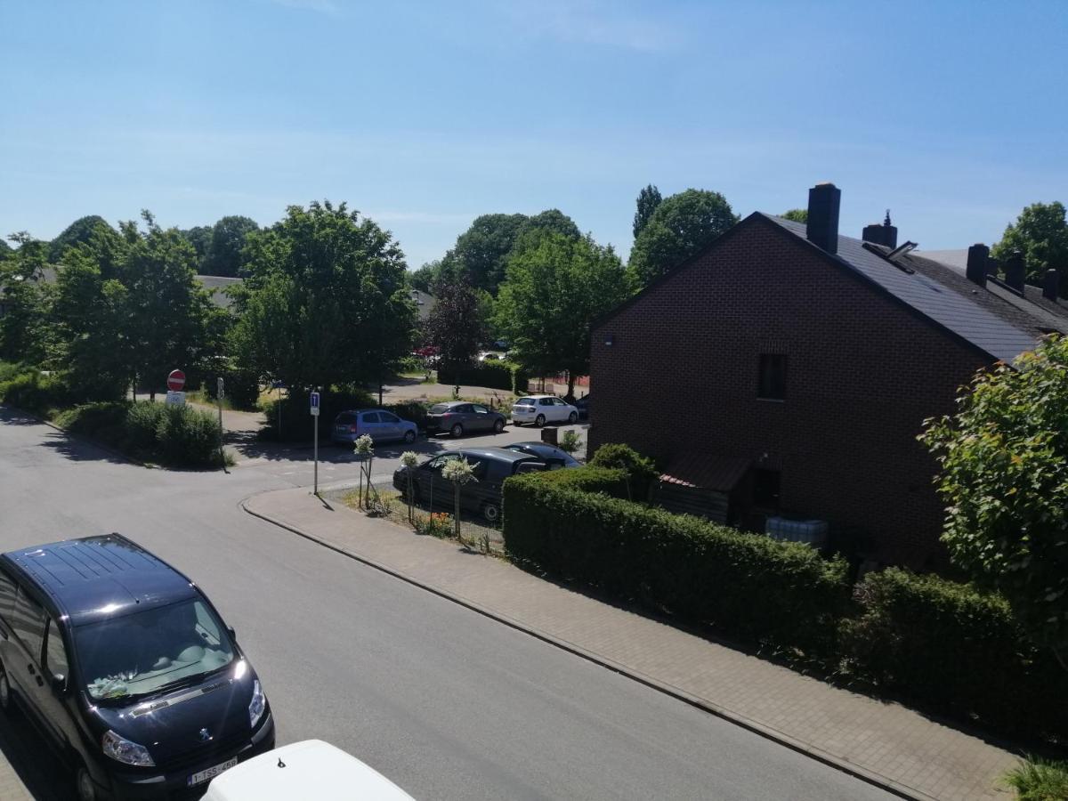 Studio 2 Pers Tourisme Et Business Namur Esterno foto